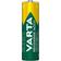 Varta Recharge Accu Solar AA 800mAh 8-pack