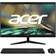 Acer All in One Aspire C24-1700 23,8" Intel Core I3-1215U 8 GB RAM 512 GB SSD