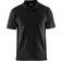 Blåkläder Polo Shirt - Black