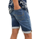 Jack & Jones Boy's Regular Fit Denim Shorts - Blue Denim
