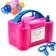 Balloon Pumps Electric Pink/Blue