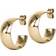 Astrid & Agnes Klara Wide Earrings - Gold