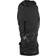 Heat Experience Heated Pullover Mittens - Black