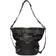 Balenciaga Emo Bucket Bag - Black