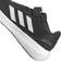 adidas Kid's Runfalcon 3.0 Elastic Lace Top Strap Shoes - Core Black/Cloud White/Core Black