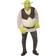 Smiffys Shrek Kostym