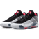 Nike Air Jordan XXXVIII Low Fundamental M - White/Black/Siren Red