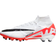 Nike Zoom Mercurial Superfly 9 Elite AG-Pro - Bright Crimson/Black/White