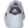 adidas Kid's Breaknet Lifestyle Court Lace Shoes - Cloud White/Core Black/Core Black