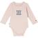 Tommy Hilfiger Body 3-pack - Whimsy Pink
