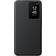 Samsung Galaxy S24 Smart View Plånboksfodral svart
