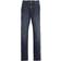 Jack & Jones Boy's Clark Original Sq 274 Jeans - Blue Denim