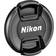 Nikon LC-55A Främre objektivlock