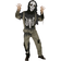 RIO Skeleton Zombie Costume