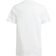 adidas Kid's Essentials Logo T-shirt - White/Black