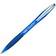 Bic Gelocity Pen Blue 12-pack