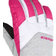 Ziener Boy's Lando Ski Gloves - Light Melange/Pop Pink
