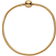 Pandora Moments Snake Chain Bracelet - Gold