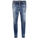 DSquared2 Slim Fit Jeans - Blue