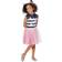 Rubies Kid's Gabby's Dollhouse Deluxe Costume