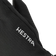 Hestra Kid's Czone Pickup Softshell Glove - Black