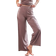 Bamboo Grooves With Trousers - Taupe