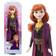 Mattel Disney Frozen Anna Fashion Doll