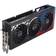 ASUS ROG Strix GeForce RTX 4070 SUPER 2x HDMI 3x DP 12GB