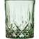 Lyngby Glas Sorrento Green Whiskyglas 32cl 4st