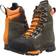 Husqvarna Protective Leather Boots With Saw Protection Functional 24