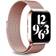 Puro Milanese Band for Apple Watch 41/40/38mm