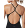 Shine GLOWMODE FeatherFit™ Dressed to Drill Active Bodycon Mini Dress