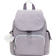 Kipling City Pack Mini Backpack - Tender Grey