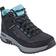 Skechers Arch Fit Discover Elevation Gain W - Black/Blue