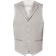 Daniel Hechter Men's Waistcoat H-xtension Vest - Light Grey