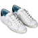 Philippe Model PRSX Low-Top Leather W - White/Black