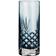 Frederik Bagger Crispy Highball Blue Drinkglas 37cl 2st