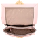 Michael Kors Cece Small Logo Shoulder Bag - Dk Powder Blush