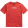 G-Star Kid's Just The Product T-shirt - Rusty Red