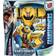 Hasbro Transformers Earthspark Spin Changer Bumblebee & Mo Malto