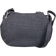 Rieker Large Logo Shoulder Bag - Blue