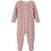 Name It Snap Button Nighsuit 2-pack - Deco Rose (13192807)