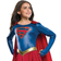 Rubies Kids Supergirl TV Series Costume