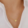Sophie By Sophie Wildheart Necklace - Gold