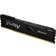 Kingston Fury Beast Black DDR4 3733MHz 8GB (KF437C19BB/8)
