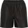 Notyz Leather Shorts - Black