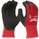 Milwaukee Cold Cut Protection Gloves Class Pack 12