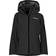 Peak Performance Insulated Ski Jacket Junior - Black