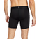 Nike Pro Men's Dri-FIT Fitness Shorts - Black/White