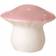Heico Mushroom Medium Nattlampa